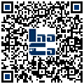 Available in App Store, QR code